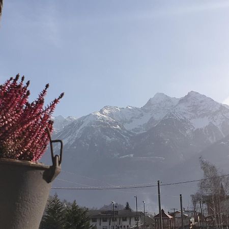 Casa Vacanze Germano อาออสตา ภายนอก รูปภาพ