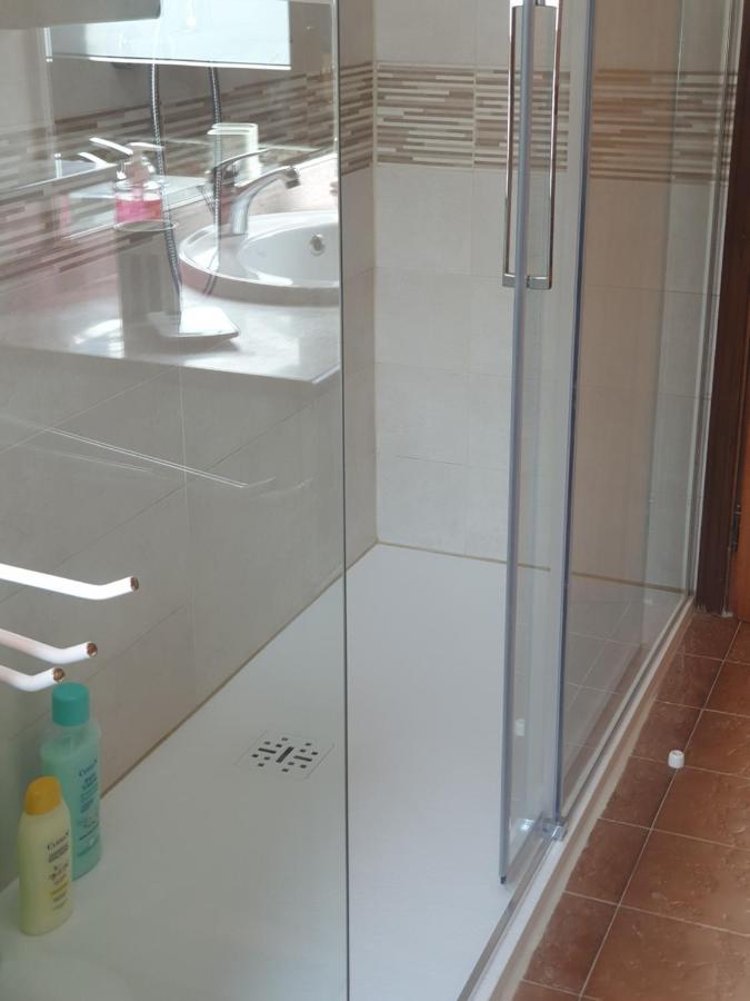 Casa Vacanze Germano อาออสตา ภายนอก รูปภาพ